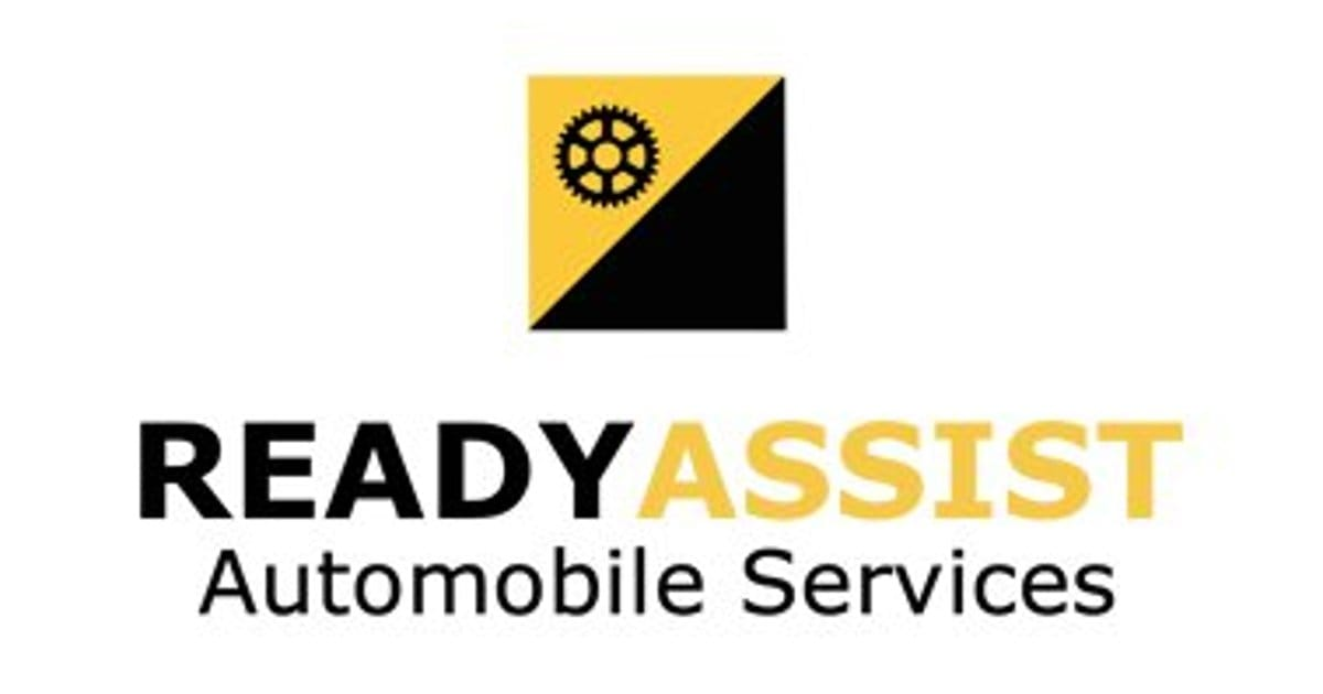 ReadyAssist Automobile Services