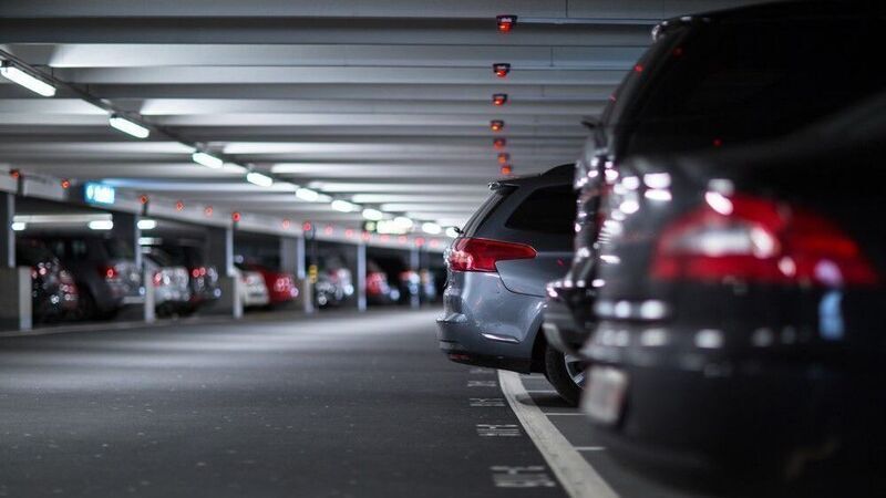 Pay & Park