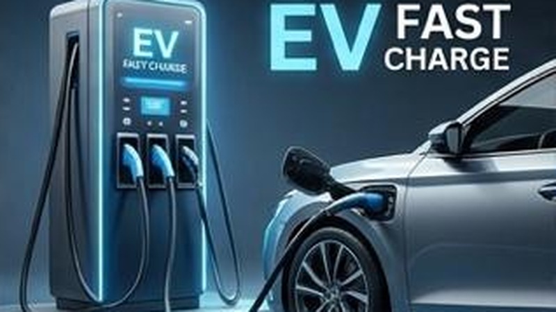 EV Fast Charging