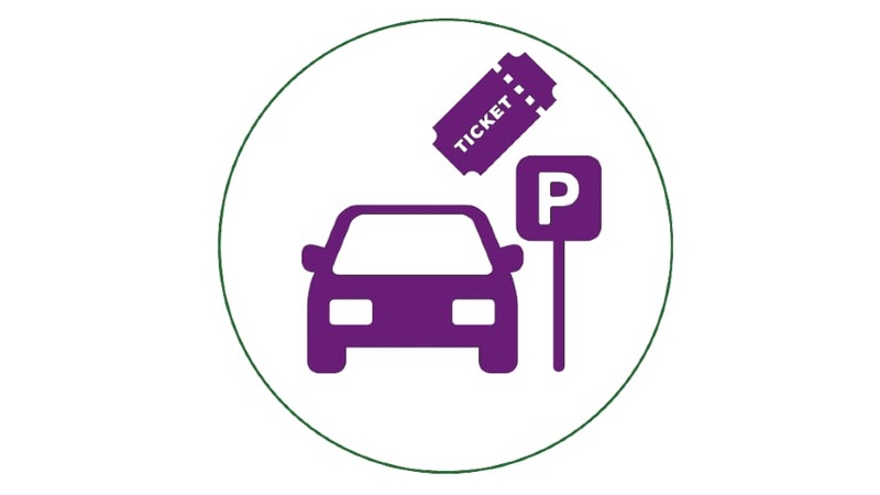 Parking Ticket