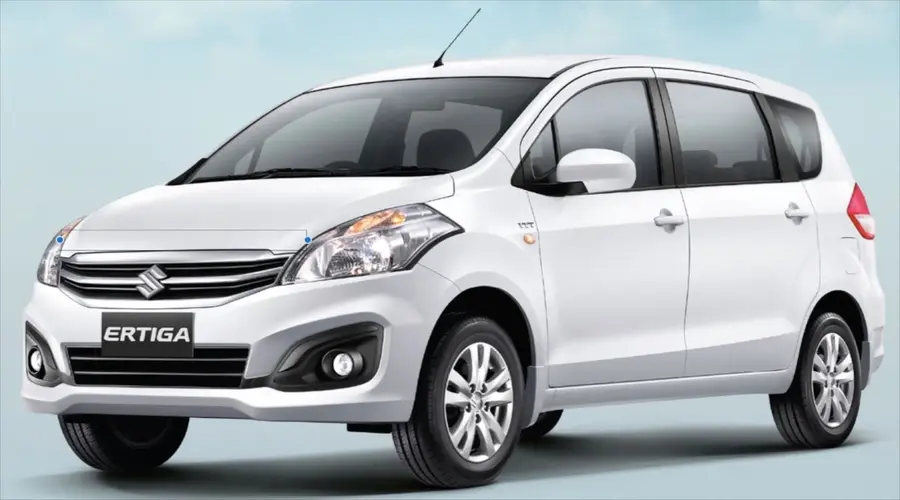 Ertiga